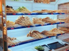 自助取餐区-钢管厂五区小郡肝串串香(南山店)