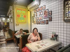 -西关明记肠粉(荔枝湾店)