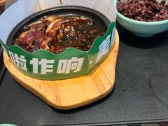 -谷田稻香·砂锅菜(汇暻广场店)