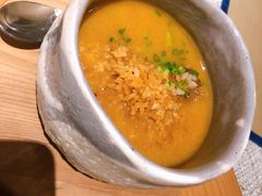 龙虾泡饭-香樟花园法式铁板烧(恒隆广场店)