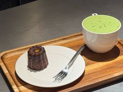 -Peet's 皮爷咖啡(东湖路手作店)
