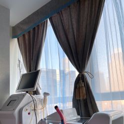 -健身堂科技美肌SPA