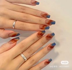 -妙睫屋日式美甲美睫
