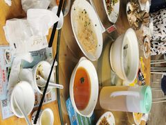-田源农家饭店·窑鸡王·海鲜(东部湾·融创店)