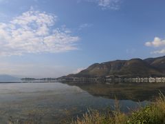 -大理洱海