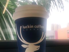 -瑞幸咖啡(八卦岭工业店)