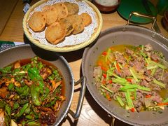 -吃饭皇帝大(解放西路店)