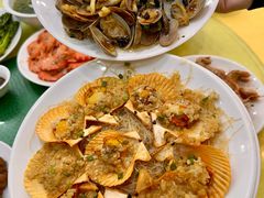 -锐记美食店·现捞海鲜(闸坡店)