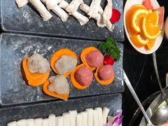 -吴记老锅底麻辣火锅(福州路店)