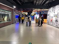 -万达影城(营口万达广场IMAX店)