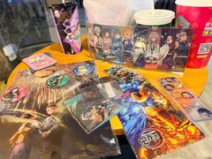 -卢米埃影城(合生广场IMAX店)