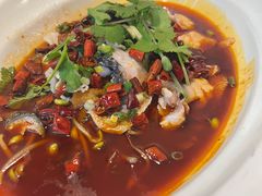 -旅马餐厅(茅家埠店)