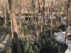 -南翠屏公园