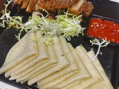 -玉林烤鸭店(黄村兴华店)