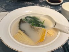 -扬州香格里拉·香宫中餐厅
