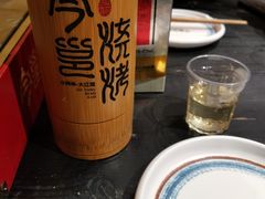 -今邕烧烤(西大店)