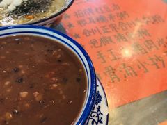 袁妈招牌红豆汤-袁妈红豆汤(重庆总店)