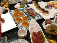 -德川家日本料理(中关村寰太大厦店)