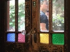-古董花园(思南路42弄小区店)