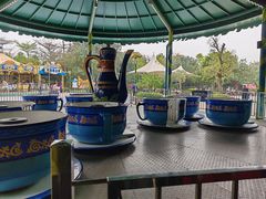 -美的鹭湖探索王国