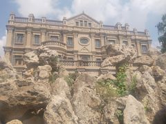 -沈阳金融博物馆