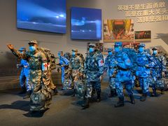 -武汉客厅中国文化博览中心