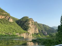 -淇河国家湿地公园