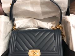 -CHANEL(恒隆广场店)