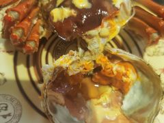 大闸蟹-黄记大闸蟹专卖店·活蟹·醉蟹
