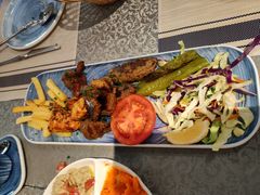 -La Medina餐厅(亮马河南路店)