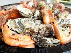 -前王院•巧克力海鲜市集餐厅(万平口店)