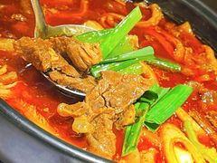 牛肉三鲜-肖记公安牛肉鱼杂馆·省级非物质文化遗产(崇仁路江滩直营店)