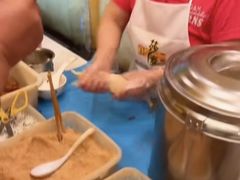 -正南齐北·老街糯米团(洪崖洞店)