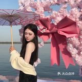 和春天来了一场甜蜜的约会…