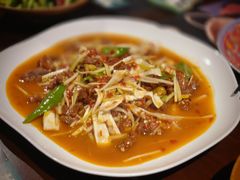 -拾捌川·自贡爆炒(新街口店)