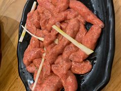 -三千里韩式炭火烤肉(南八马路店)