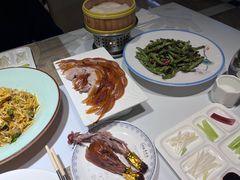 -同喜烤鸭店(光芒店)