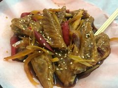 -華叔茶記