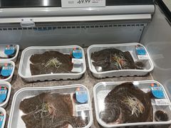 -果蔬好生活超市(乐堤港店)