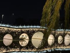 -南通濠河风景名胜区