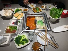 -海底捞火锅(江宸天街店)