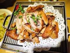 -吕氏疙瘩汤·海鲜新鲁菜(凯德mall新都心店)
