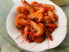 -四川小胡子海鲜(丁村万人海鲜广场店)