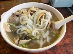 -潮镇老尾牛杂(环城西路店)
