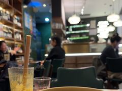 -BAKER&SPICE(国金中心商场店)