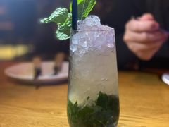 经典莫吉托-味德西餐音乐酒吧 Wade's Bar&Grill