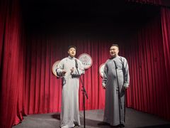 -哈哈曲艺社(西门闲亭店)