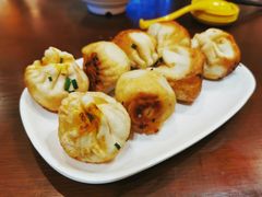 -大壶春生煎(四川中路店)