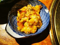 -一井烧肉·活鳗·寿司(望京SOHO店)