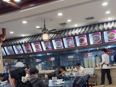 -桥香园云南过桥米线(金马碧鸡店)